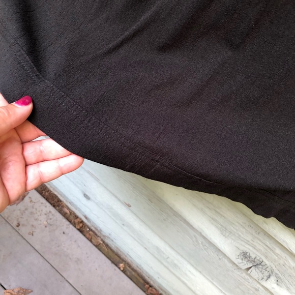 Textured blouse - Picture 6 of 7